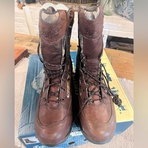 Danner Pronghorn 400G Camohide GTX Men’s Boots
